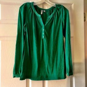 Women’s Super Soft Lightweight Long Sleeve